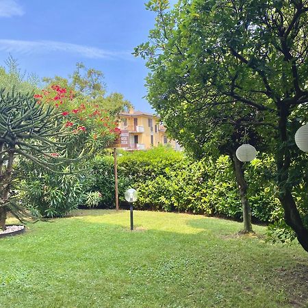 Jolly Apartments Sirmione Exterior photo