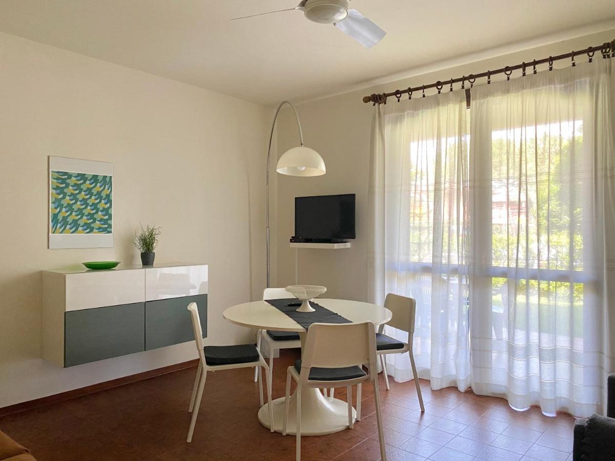 Jolly Apartments Sirmione Exterior photo