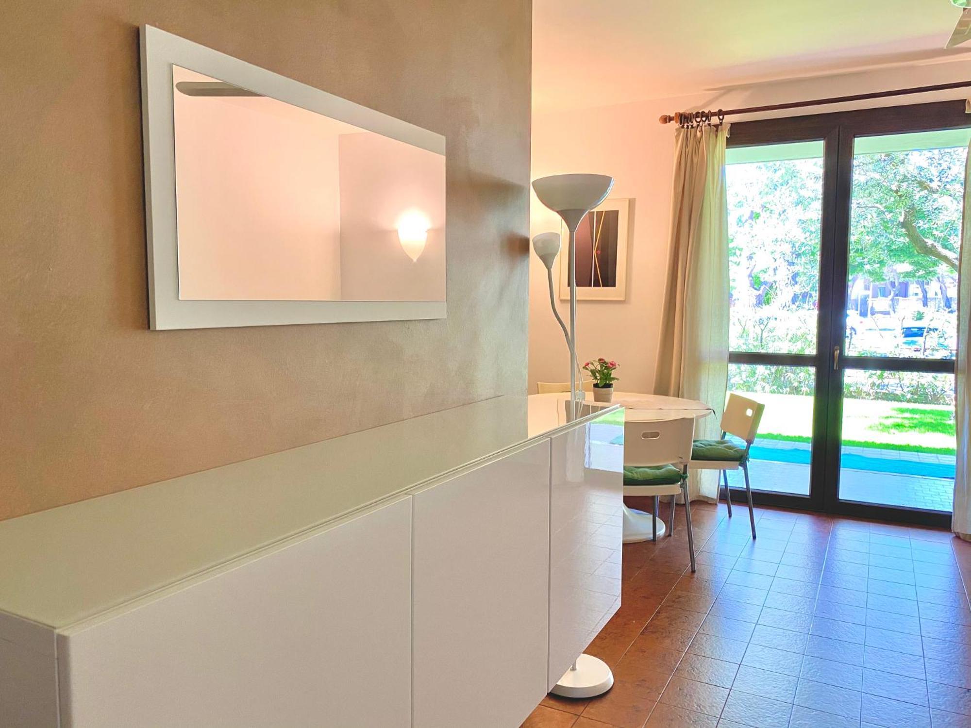 Jolly Apartments Sirmione Exterior photo