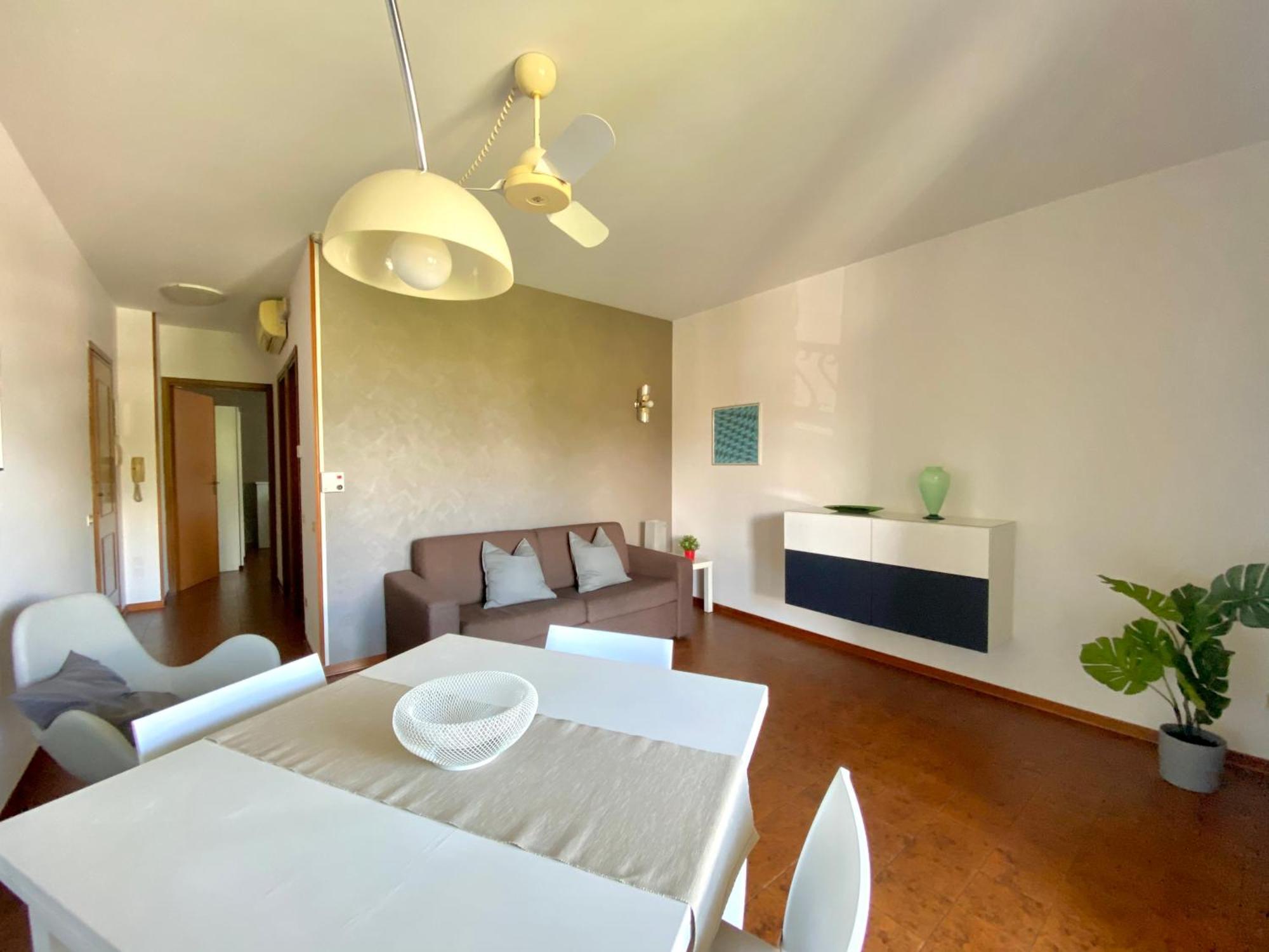 Jolly Apartments Sirmione Exterior photo